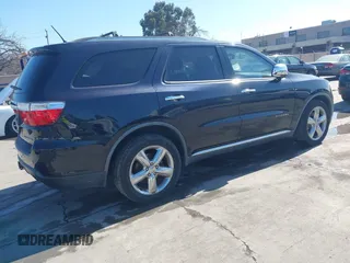 2011 Dodge Durango Citadel с VIN 1D4SD5GT2BC674231, выставлен на аукционе IAAI как лот 41828197 с пробегом 193 964 миль миль и . История ставок и продаж доступна на DreamBid. Изображение 4.