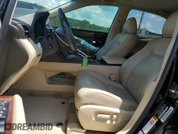 2015 Lexus RX 350 с VIN 2T2ZK1BA8FC150655, выставлен на аукционе Copart как лот 64672095 с пробегом 185 080 миль миль и Списание • Salvage title. История ставок и продаж доступна на DreamBid. Изображение 7.
