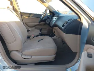 2003 Honda Civic Hybrid with VIN JHMES95683S010347, listed as a IAAI auction lot 41458780 with 180,952 mi miles. Bid and sale history available at carsss.com. Image 5.