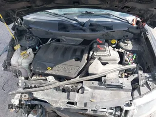 2015 Jeep Compass High Altitude Edition with VIN 1C4NJDEB9FD125763, listed as a IAAI auction lot 42041973 with 159,847 mi miles. Bid and sale history available at carsss.com. Image 10.