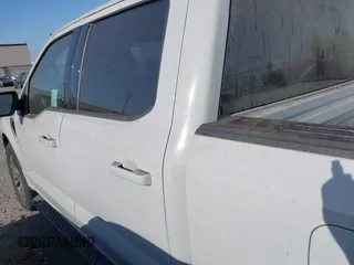 2023 Ford F-150 XL с VIN 1FTEW1CP3PKF47099, выставлен на аукционе IAAI как лот 42309722 с пробегом 25 057 миль миль и . История ставок и продаж доступна на DreamBid. Изображение 15.