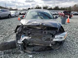 2015 Buick Regal with VIN 2G4GL5EX7F9138752, listed as a Copart auction lot 47771065 with 102,165 mi miles and Salvage title. Bid and sale history available at DreamBid. Image 5.