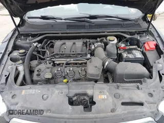 2017 Ford Taurus SEL with VIN 1FAHP2E80HG136825, listed as a IAAI auction lot 41642935 with 144,749 mi miles and . Bid and sale history available at DreamBid. Image 10.