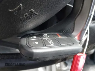 2020 Jeep Cherokee Limited with VIN 1C4PJMDX7LD522471, listed as a IAAI auction lot 42468793 with 62,226 mi miles and . Bid and sale history available at DreamBid. Image 11.