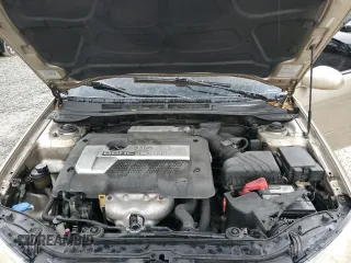 2006 Kia Spectra EX with VIN KNAFE121465238207, listed as a Copart auction lot 45762324 with 135,860 mi miles and Non Repairable. Bid and sale history available at carsss.com. Image 11.