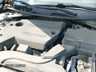 2016 Nissan Altima SL с VIN 1N4AL3AP9GC121892, выставлен на аукционе IAAI как лот 42685986 с пробегом 88 347 миль миль и . История ставок и продаж доступна на DreamBid. Изображение 18.