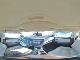 2015 Toyota Avalon Limited with VIN 4T1BK1EB4FU156333, listed as a Copart auction lot 52373885 with 118,118 mi miles and Salvage Title. Bid and sale history available at DreamBid. Image 12.