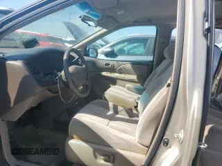 2000 Toyota Sienna LE with VIN 4T3ZF13C8YU177856, listed as a Copart auction lot 74171654 with 293,172 mi miles and Non Repairable. Bid and sale history available at carsss.com. Image 7.