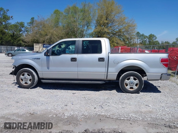 2014 Ford F-150 XL with VIN 1FTEW1CMXEFA32757, listed as a IAAI auction lot 41896026 with 250,978 mi miles. Bid and sale history available at carsss.com. Image 15.
