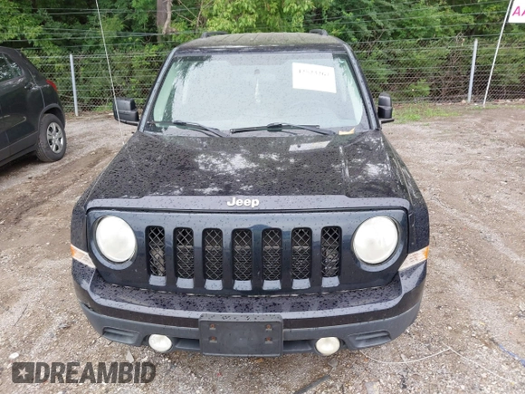 2011 Jeep Patriot Sport z VIN 1J4NT1GB3BD146294, wystawiony jako IAAI lot #42523267 z przebiegiem 199 497 mil mil oraz . Historia ofert i sprzedaży dostępna na DreamBid. Obrazek 6.