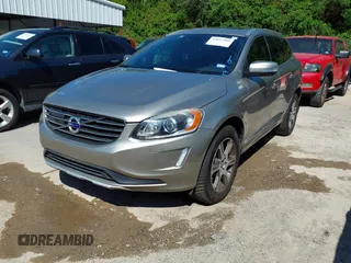 2015 Volvo XC60 T6 Drive-E Platinum с VIN YV449MDM8F2664536, выставлен на аукционе IAAI как лот 42037988 с пробегом 126 550 миль миль и . История ставок и продаж доступна на DreamBid. Изображение 2.
