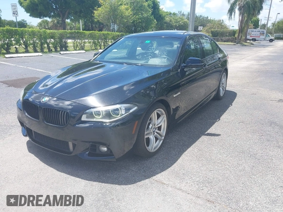 2015 BMW 5 Series 535i z VIN WBA5B1C50FD921887, wystawiony jako IAAI lot #42534815 z przebiegiem 147 260 mil mil oraz . Historia ofert i sprzedaży dostępna na DreamBid. Obrazek 17.