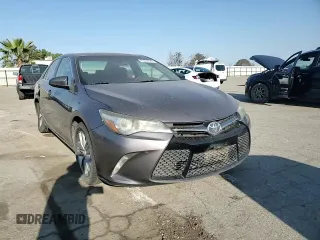 2015 Toyota Camry XLE with VIN 4T1BF1FK8FU959469, listed as a Copart auction lot 49505825 with 161,008 mi miles and Salvage Title. Bid and sale history available at DreamBid. Image 10.