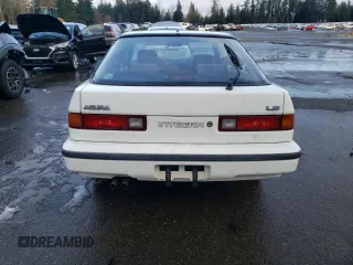 1987 Acura Integra z VIN JH4DA335XHS016325, wystawiony jako Copart lot #42788585 z przebiegiem 155 152 mil mil oraz Szkoda całkowita • Salvage title. Historia ofert i sprzedaży dostępna na DreamBid. Obrazek 6.