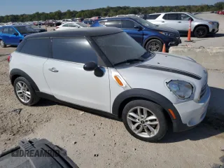 2013 MINI Paceman z VIN WMWSS1C50DWN94251, wystawiony jako Copart lot #74335264 z przebiegiem 178 997 mil mil oraz Czysty tytuł • Clean title. Historia ofert i sprzedaży dostępna na DreamBid. Obrazek 4.