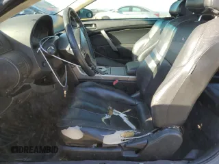 2003 Infiniti G35 w/Leather with VIN JNKCV54E73M211676, listed as a Copart auction lot 73602534 with 155,987 mi miles and Salvage Title. Bid and sale history available at DreamBid. Image 7.