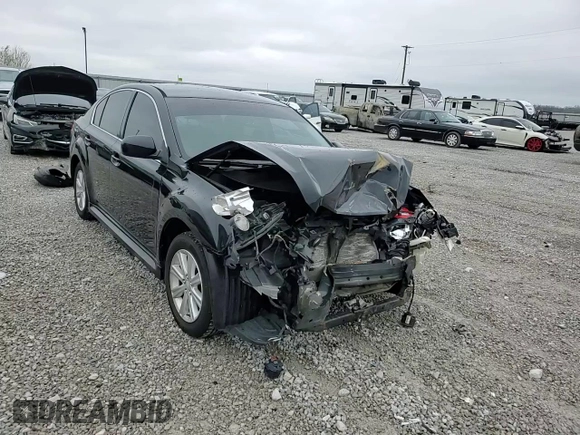 2012 Subaru Legacy Premium z VIN 4S3BMCC69C3024928, wystawiony jako Copart lot #52039145 z przebiegiem 154 584 mil mil oraz Szkoda całkowita • Salvage title. Historia ofert i sprzedaży dostępna na DreamBid. Obrazek 11.