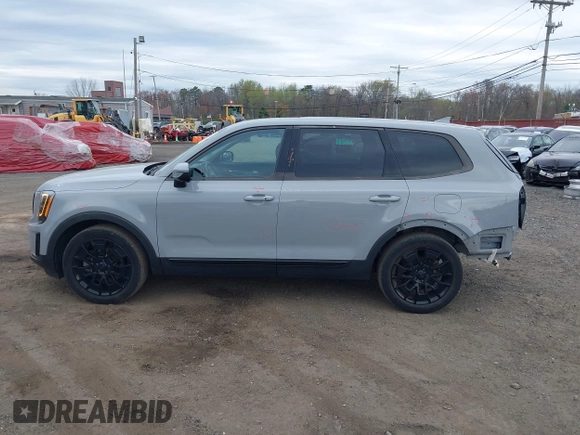 2021 Kia Telluride EX z VIN 5XYP3DHC4MG180725, wystawiony jako IAAI lot #42049513 z przebiegiem 44 796 mil mil oraz . Historia ofert i sprzedaży dostępna na DreamBid. Obrazek 14.