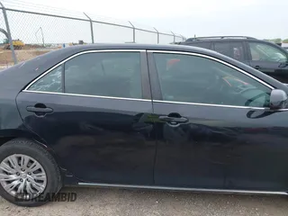 2014 Toyota Camry L with VIN 4T4BF1FK2ER390414, listed as a IAAI auction lot 41936368 with 164,811 mi miles and . Bid and sale history available at DreamBid. Image 13.