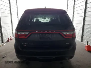 2023 Dodge Durango GT Plus с VIN 1C4RDJDGXPC573893, выставлен на аукционе Copart как лот 50260045 с пробегом 49 397 миль миль и Чистый • Clean title. История ставок и продаж доступна на DreamBid. Изображение 6.