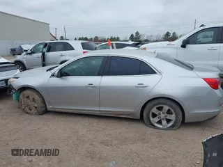 2016 Chevrolet Malibu LT with VIN 1G11C5SA9GF148906, listed as a IAAI auction lot 41354693 with 185,570 mi miles and . Bid and sale history available at DreamBid. Image 15.