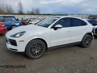 2020 Porsche Cayenne с VIN WP1BA2AY3LDA47282, выставлен на аукционе Copart как лот 48329944 с пробегом 37 893 миль миль и . История ставок и продаж доступна на DreamBid. Изображение 1.