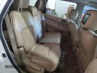 2014 Nissan Pathfinder SL z VIN 5N1AR2MN6EC647452, wystawiony jako Copart lot #81923184 z przebiegiem 138 353 mil mil oraz Czysty tytuł • Clean title. Historia ofert i sprzedaży dostępna na DreamBid. Obrazek 11.