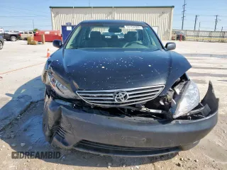 2006 Toyota Camry STD with VIN 4T1BE32K26U735652, listed as a Copart auction lot 53164305 with 219,129 mi miles and Salvage Title. Bid and sale history available at carsss.com. Image 5.