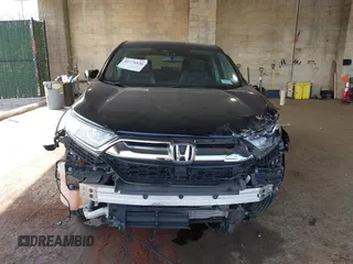 2017 Honda CR-V EX-L with VIN 2HKRW2H88HH657302, listed as a IAAI auction lot 41774920 with 64,109 mi miles. Bid and sale history available at carsss.com. Image 13.
