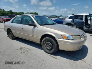 1999 Toyota Camry LE с VIN 4T1BG22KXXU874840, выставлен на аукционе Copart как лот 61271895 с пробегом 288 482 миль миль и Чистый • Clean title. История ставок и продаж доступна на DreamBid. Изображение 4.