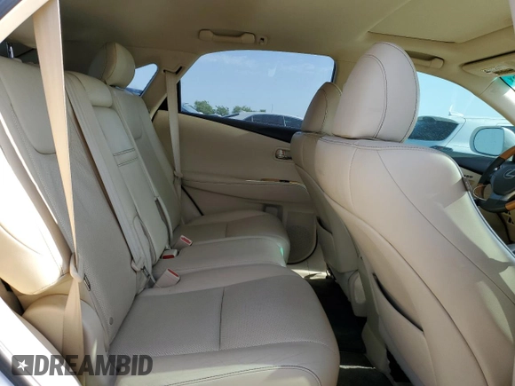 2015 Lexus RX 450h with VIN 2T2ZB1BA5FC004343, listed as a Copart auction lot 51352675 with 156,502 mi miles and Clean title. Bid and sale history available at DreamBid. Image 10.