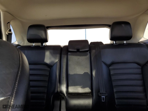 2016 Ford Edge SEL with VIN 2FMPK4J87GBB22914, listed as a Copart auction lot 48478125 with 255,400 mi miles and Salvage Title. Bid and sale history available at carsss.com. Image 10.