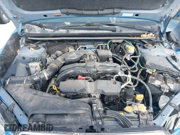 2017 Subaru Crosstrek Limited with VIN JF2GPAKC1H8201170, listed as a IAAI auction lot 41448119 with 72,722 mi miles and . Bid and sale history available at DreamBid. Image 10.