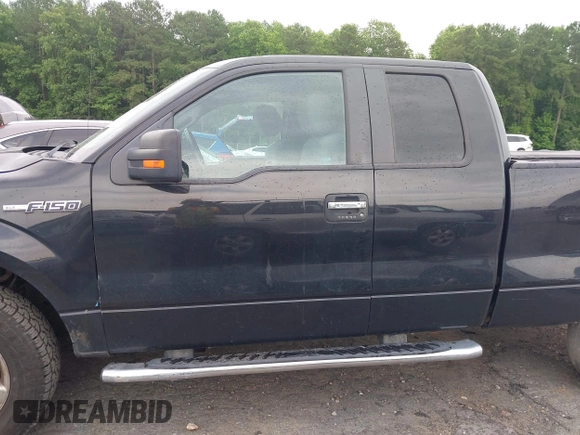 2013 Ford F-150 XL с VIN 1FTFX1EFXDFC96317, выставлен на аукционе IAAI как лот 42475015 с пробегом 144 156 миль миль и . История ставок и продаж доступна на DreamBid. Изображение 13.