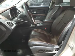 2013 GMC Terrain SLT with VIN 2GKFLUE32D6416676, listed as a Copart auction lot 42205835 with 67,884 mi miles and Salvage Title. Bid and sale history available at carsss.com. Image 7.