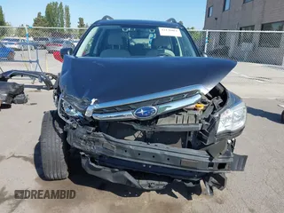 2017 Subaru Forester Premium with VIN JF2SJAGC8HH590684, listed as a IAAI auction lot 42136061 with 59,797 mi miles and . Bid and sale history available at DreamBid. Image 13.
