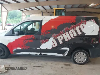 2016 Ford Transit Connect XL с VIN NM0LS7E77G1257843, выставлен на аукционе IAAI как лот 42361931 с пробегом 267 900 миль миль и . История ставок и продаж доступна на DreamBid. Изображение 14.