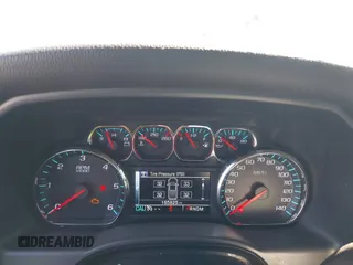 2016 Chevrolet Silverado 1500 LT with VIN 1GCRCREC9GZ114901, listed as a IAAI auction lot 42002515 with 165,825 mi miles and . Bid and sale history available at DreamBid. Image 7.