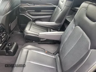 2021 Jeep Grand Cherokee Limited with VIN 1C4RJKBG2M8127060, listed as a IAAI auction lot 42796090 with 90,586 mi miles and . Bid and sale history available at DreamBid. Image 2.