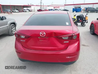 2015 Mazda 3 i Sport z VIN JM1BM1U71F1225833, wystawiony jako IAAI lot #42264702 z przebiegiem 173 583 mil mil oraz . Historia ofert i sprzedaży dostępna na DreamBid. Obrazek 16.