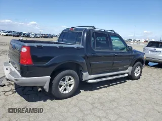 2002 Ford Explorer Sport Trac Value with VIN 1FMZU67E42UC99970, listed as a Copart auction lot 55985005 with 155,898 mi miles and Clean title. Bid and sale history available at DreamBid. Image 3.