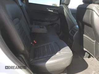 2020 Ford Edge SEL with VIN 2FMPK4J91LBA68917, listed as a Copart auction lot 47424595 with 40,096 mi miles and Salvage Title. Bid and sale history available at carsss.com. Image 11.