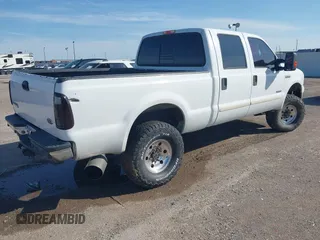 2005 Ford F-250 XL с VIN 1FTSW20P65EB99310, выставлен на аукционе IAAI как лот 42392852 с пробегом Не указан миль и . История ставок и продаж доступна на DreamBid. Изображение 4.