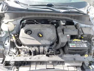 2019 Hyundai Tucson Value with VIN KM8J3CA46KU962082, listed as a IAAI auction lot 42160288 with 92,887 mi miles and . Bid and sale history available at DreamBid. Image 10.