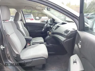 2015 Honda CR-V LX with VIN 5J6RM4H34FL031089, listed as a IAAI auction lot 42123159 with 74,566 mi miles and . Bid and sale history available at DreamBid. Image 5.