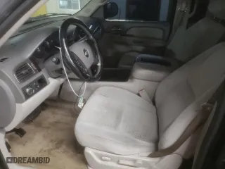 2007 Chevrolet Avalanche LT w/2LT with VIN 3GNEC12JX7G110110, listed as a Copart auction lot 81234844 with 119,389 mi miles and Salvage Title. Bid and sale history available at carsss.com. Image 7.