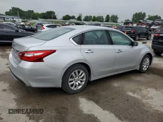2017 Nissan Altima SV z VIN 1N4AL3AP3HC265651, wystawiony jako Copart lot #58508825 z przebiegiem 132 782 mil mil oraz Szkoda całkowita • Salvage title. Historia ofert i sprzedaży dostępna na DreamBid. Obrazek 3.