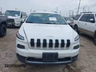 2018 Jeep Cherokee Limited with VIN 1C4PJMDX3JD516924, listed as a IAAI auction lot 42189115 with 111,670 mi miles and . Bid and sale history available at DreamBid. Image 12.