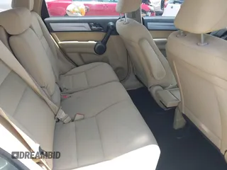 2011 Honda CR-V LX z VIN 5J6RE3H3XBL051140, wystawiony jako IAAI lot #42358100 z przebiegiem 213 721 mil mil oraz . Historia ofert i sprzedaży dostępna na DreamBid. Obrazek 8.