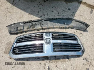 2015 Ram 1500 Outdoorsman z VIN 1C6RR6LT9FS566376, wystawiony jako Copart lot #57241255 z przebiegiem 130 919 mil mil oraz Szkoda całkowita • Salvage title. Historia ofert i sprzedaży dostępna na DreamBid. Obrazek 12.